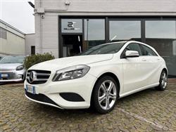 MERCEDES CLASSE A SPORT