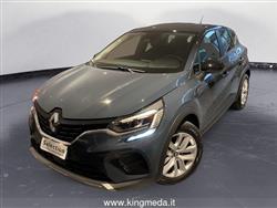 RENAULT NUOVO CAPTUR Captur TCe 90 CV Zen