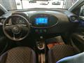 TOYOTA NUOVA AYGO X 1.0 VVT-i 72 5 P Trend S-CVT sconto Rott. statale