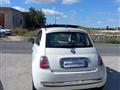 FIAT 500 1.4 LOUNGE 100CV CAMBIO AUTOMATICO