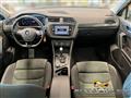 VOLKSWAGEN TIGUAN 2.0 TDI 190 CV SCR DSG 4MOTION Advanced BMT