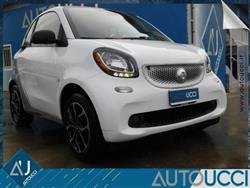 SMART FORTWO 90 0.9 Turbo twinamic Youngster AT Start&Stop