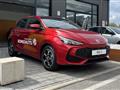 MG 3 1.5 Hybrid+ Luxury aut