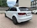 AUDI A3 SPORTBACK Ambition 1.6 TDI