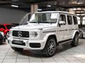 MERCEDES CLASSE G |BURMESTER|TETTO|22'' AMG|CARPLAY|IVA ESPOSTA|