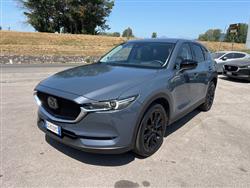 MAZDA CX-5 2.0L Skyactiv-G 165 CV AWD Homura