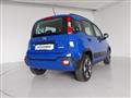 FIAT PANDA 1.0 FireFly S&S Hybrid City Cross