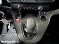 OPEL COMBO CARGO (PREZZO IVA ESCL.) 1.5 Diesel 100CV PC 650kg Ed.