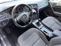 VOLKSWAGEN GOLF 1.5 TGI 5p. Highline BlueMotion Technology