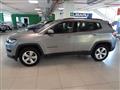 JEEP COMPASS 2.0 Multijet II aut. 4WD Longitude