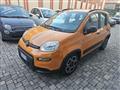 FIAT PANDA 1.0 firefly hybrid City Life s