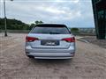 AUDI A4 AVANT 4x4 tasso 0 noleggio iva22%