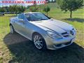 MERCEDES CLASSE SLK Kompressor cat