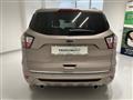 FORD KUGA (2012) Kuga 2.0 TDCI 150 CV S&S 4WD Powershift Vignale