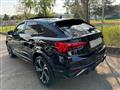 AUDI Q3 SPORTBACK SPB 40 TDI quattro 200CV S Tron. S-Line + ID.BLACK