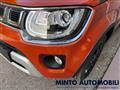 SUZUKI IGNIS 1.2 83CV HYBRID TOP NAVIGATORE NAVIGATORE RETROCAM