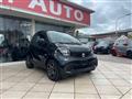 SMART FORTWO 1.0 71CV  NAVIGATORE CERCHIO IN LEGA 15'' PANO