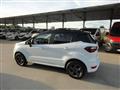 FORD ECOSPORT 1.0 EcoBoost 100 CV ST-Line