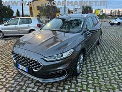 FORD MONDEO WAGON Full Hybrid 2.0 187 CV eCVT SW Vignale KM CERTIFIC