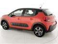 CITROEN C3 PureTech 82 Shine - OK NEOPATENTATI