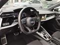 AUDI A3 SPORTBACK Sportback 35 TDI S-tronic S-Line 18" CARPLAY LED