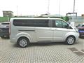 FORD TOURNEO CUSTOM Tourneo Custom 320 2.0 EcoBlue 185CV MHEV PL Titanium