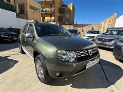 DACIA Duster Dacia Duster 1.5 dci Ambiance 4x2 110cv