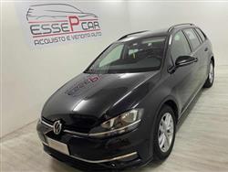 VOLKSWAGEN GOLF 1.0 TSI 115 CV Business BlueMotion Tech.