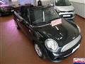 MINI Cabrio COOPER BZ/GPL NAVI CRUISE CONTROL TELEFONO !