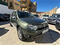 DACIA Duster Dacia Duster 1.5 dci Ambiance 4x2 110cv