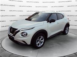 NISSAN JUKE 1.0 DIG-T 114 CV DCT N-Connecta