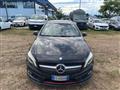 MERCEDES CLASSE A A 220 cdi Executive auto E6