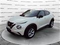 NISSAN JUKE 1.0 DIG-T 114 CV DCT N-Connecta