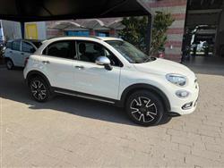 FIAT 500X 1.4 T-Jet 120 CV GPL Mirror