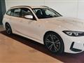 BMW SERIE 3 d 48V Touring Msport