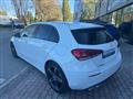 MERCEDES CLASSE A SEDAN d Automatic 4p. Sport