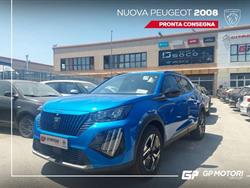 PEUGEOT 2008 PureTech 100 S&S Allure