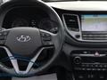 HYUNDAI TUCSON 1.7CRDi XPossible Tetto Apribile Panoramico