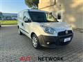 FIAT DOBLÒ 1.4 T-Jet Natural Power Cargo