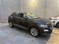 VOLKSWAGEN T-ROC 1.0 TSI 115 CV Style BlueMotion Technology