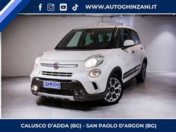 FIAT 500L 1.3 Multijet 95 CV Trekking