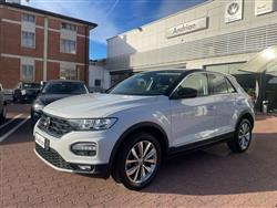 VOLKSWAGEN T-ROC 1.0 TSI 115 CV Style BlueMotion Technology