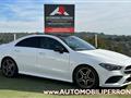 MERCEDES CLASSE CLA COUPE d Automatic Premium AMG (Tetto/LED64/PackNight)