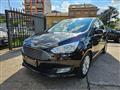 FORD C-MAX 1.6 120CV GPL Titanium