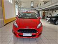 FORD FIESTA TITANIUM 1.5 TDCi 95CV 5 porte