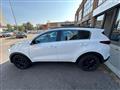 KIA SPORTAGE 2016 Black Edition 1.6 CRDi MHEV