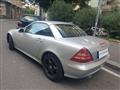 MERCEDES Classe SLK 200 k Evo