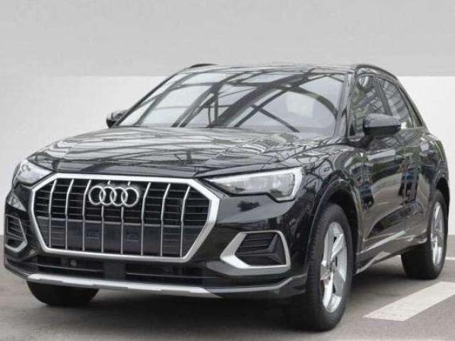 AUDI Q3 35 2.0 tdi Business Advanced s-tronic(150CV)