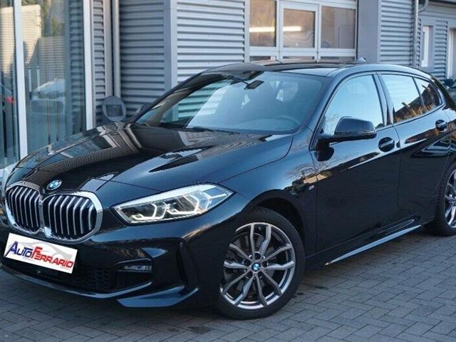 BMW SERIE 1 120d 5p. Msport