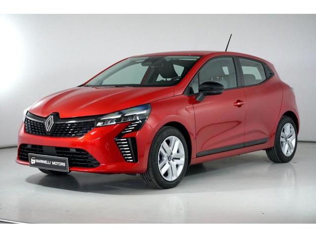 RENAULT NEW CLIO TCE 100 CV GPL 5P EVOLUTION